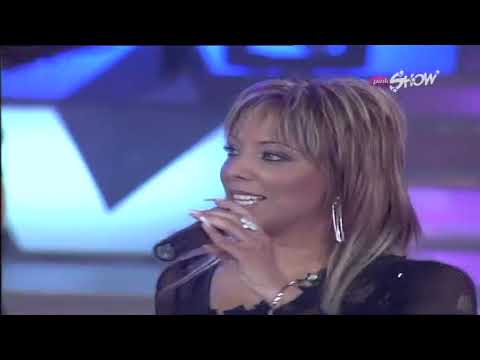 Jelena Jevremovic - Non stop City Club 2004 )