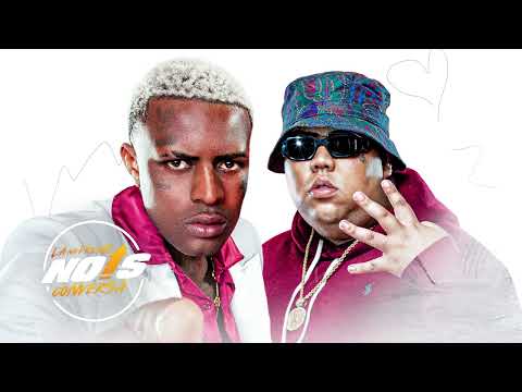 REVOADA MARÍTIMA - MC IG e MC GP (lançamento 2025)