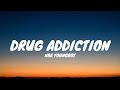 NBA YoungBoy Drug Addiction Lyrics