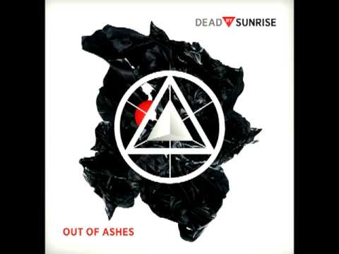 Dead By Sunrise - 07. My Suffering (Out Of Ashes)
