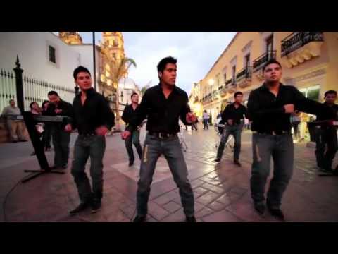 Te Perdone - Ponzoña Musical (La Nueva Imagen) [Rencuentro Y Adios 2012]