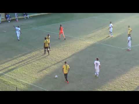 CV Boavista - Copa Rio - 3ª Fase - Jogo Ida - Tigres do Brasil x Boavista