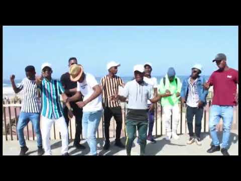 Constrution boyz yiyo legoma ft Dj target nondile