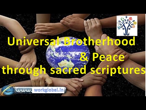 download lagu mp3 mp4 Universal Peace And Brotherhood, download lagu Universal Peace And Brotherhood gratis, unduh video klip Universal Peace And Brotherhood
