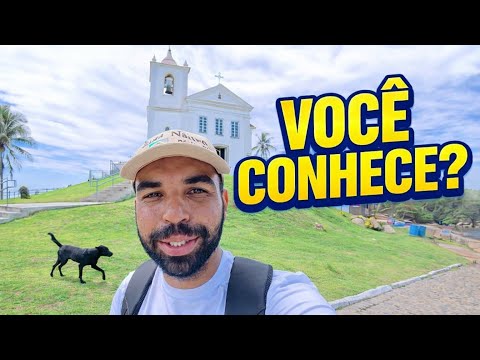 Barra de São João Vale a Visita? Conheça Casimiro de Abreu - Rio de Janeiro 