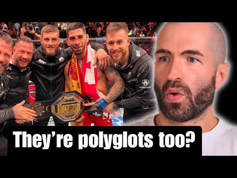 Mikel | Hyperpolyglot and Mikel Hiperpoliglota