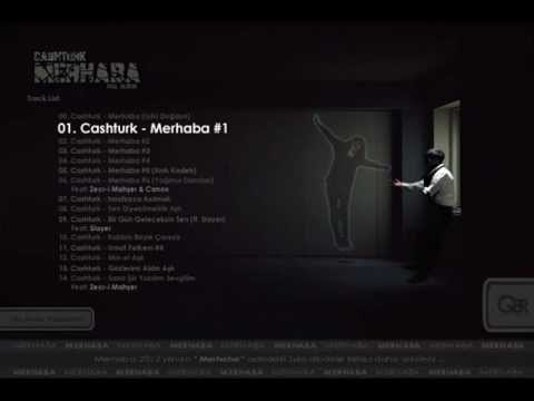 01. Cashturk - Merhaba #1
