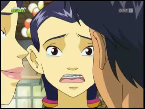 W.I.T.C.H.: Staffel 2, Folge 20 - W.i.t.c.h. gegen C.h.y.k.n. [Deutsch]