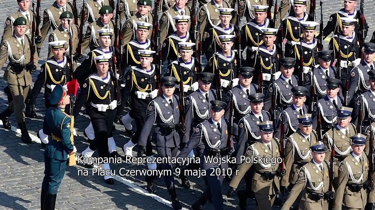 8 maja Dzień Zwycięstwa !
