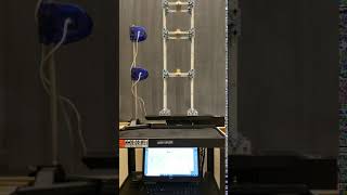 MDOF system - mode 2