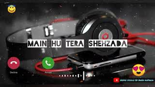 Sun Meri Shehzadi main tera shehzada song with lyrics