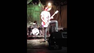 They All Float - Waterparks