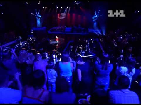 Гордиенко «Simply the best»