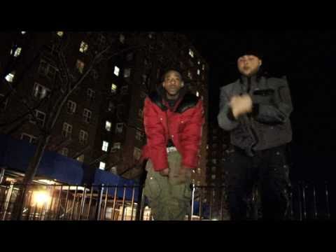 TRAPPED - T SPARKS feat. BIG BASH