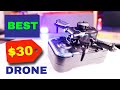 Wow!  $30 4K Drone - S96