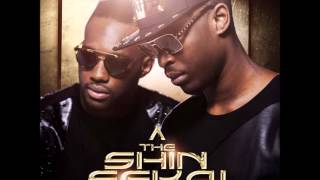 The Shin Shekaï - Intro