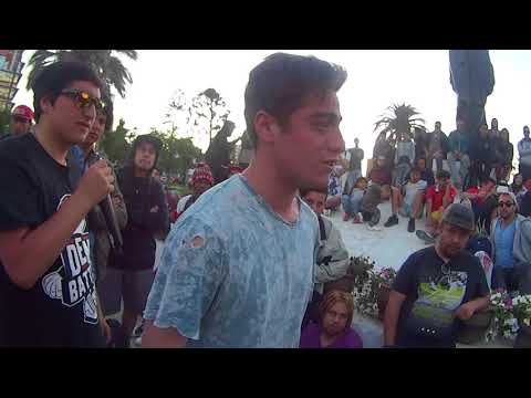 OM vs ABCZ: 4tos - [KD] Battles IV