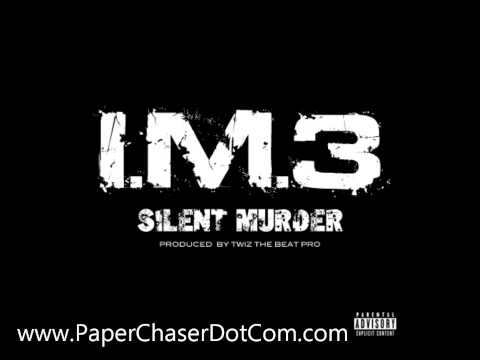 Infamous Mobb - Silent Murder (Prod. By @TWIZtheBEATPRO) 2015 New CDQ Dirty NO DJ