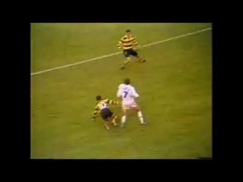 Santos 2 x 3 Novorizontino - Campeonato Paulista 1993