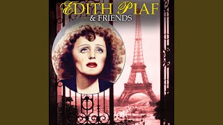 The Last Time I Saw Paris