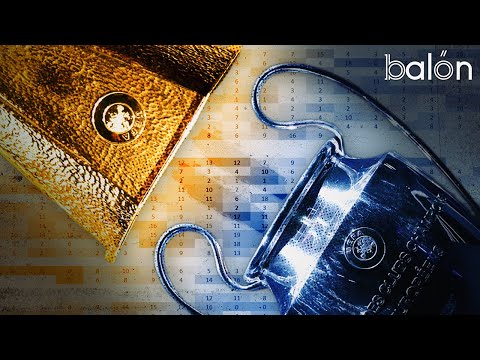 STUDY: Was the Champions League always superior to the UEFA Cup ?