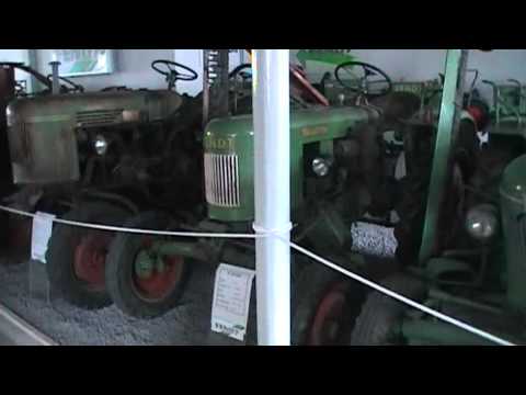 Dieselross Treffen Heidweiler teil1