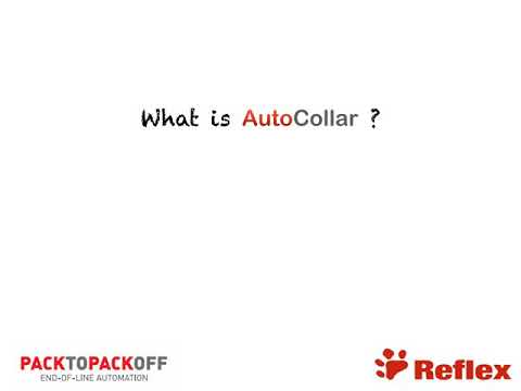 AutoCollar video
