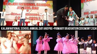 Kalam National School Video