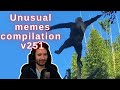 NymN reacts to unusual memes compilation v251