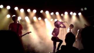 Social Suicide - Fifth Man On A Dead Man&#39;s Grave - ByLarm2010.MOV