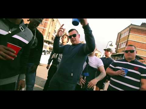 450 BOYZ - MAIN ROAD [Cheddar T, OGV, Neno Montana] Link Up TV