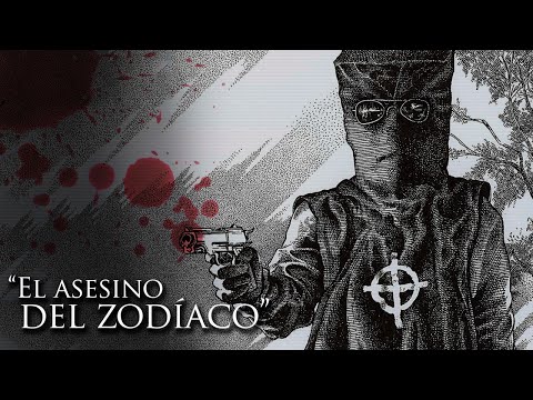 "EL ASESINO DEL ZODÍACO" (VIDEO COMPLETO)