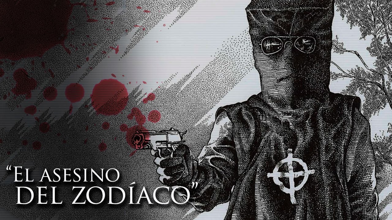 "EL ASESINO DEL ZODÍACO" (VIDEO COMPLETO)