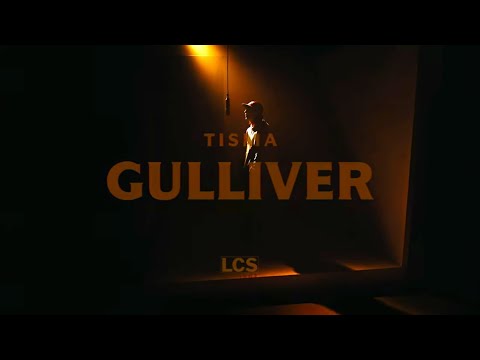 Video thumbnail for GULLIVER