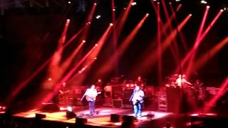 Blight, Widespread Panic