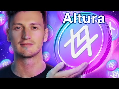 Altura: What is ALU? Price Projection & Crypto Gaming Altcoin DeepDive