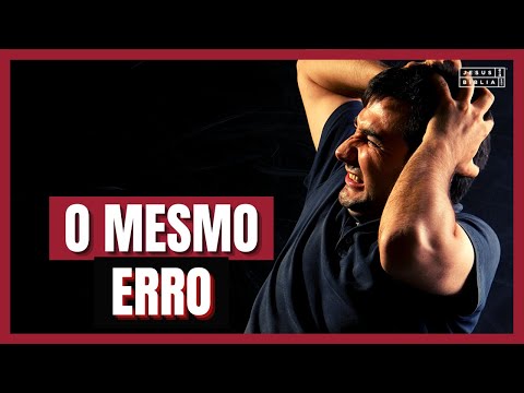 Genesis 20 Study: MAKING THE SAME MISTAKE (Bible Explained)