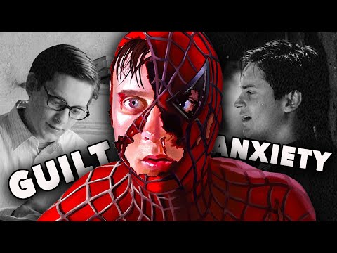The Tragedy of Sam Raimi's Spider-Man 2
