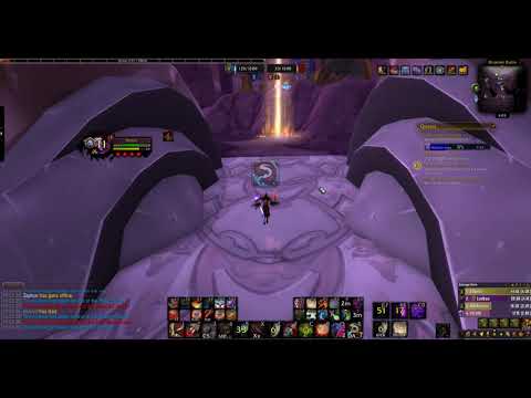 Sub rogue pvp before nerf