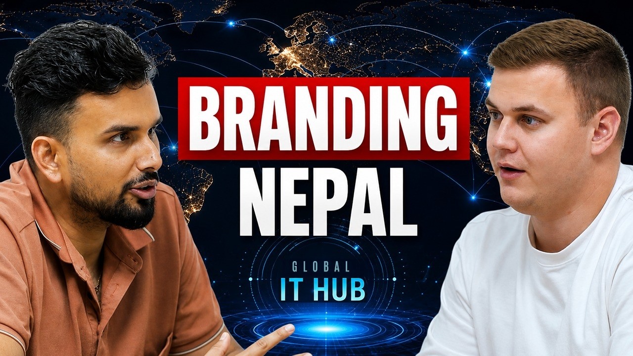 The Reality of doing Business in Nepal