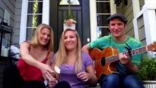 I'M NOT READY by Saint Adeline