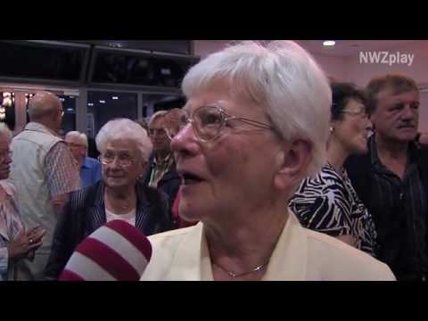 Delmenhorst verabschiedet Marinemusikkorps Nordsee"