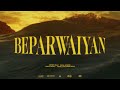 Beparwaiyan Official Visualizer HRJXT Intense Euphoria