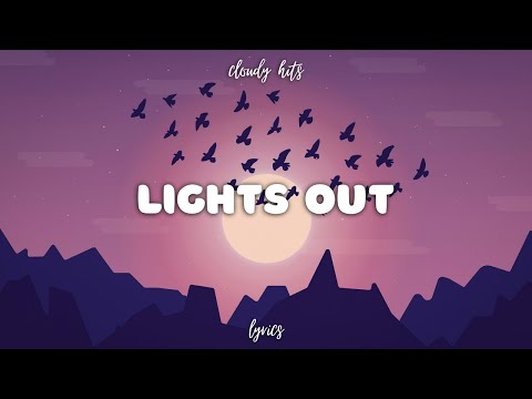 Fred again.., Romy & HAAi – Lights Out (Lyrics)