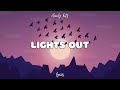 Fred again.., Romy & HAAi – Lights Out (Lyrics)