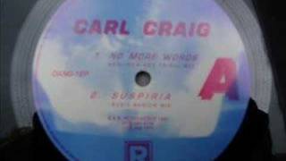 Carl Craig Suspiria (Susie Banion mix)