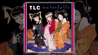 TLC - Waterfalls (DARP Remix) [Audio HQ] HD