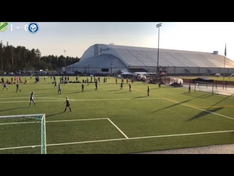 SPL TC13 I-taso: JyPK - HJK
