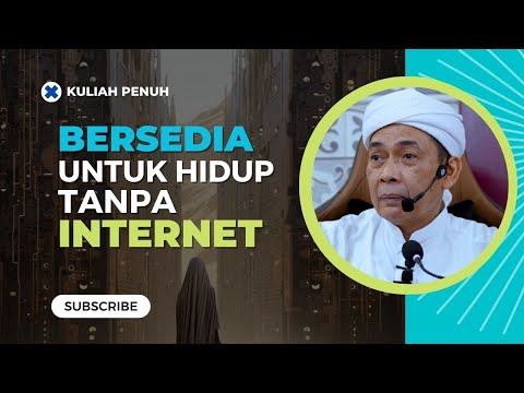 Putus Silaturahim Umpama Isytihar Lawan Allah 