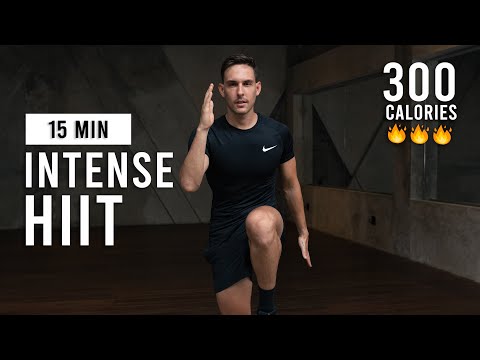 20 min Fat Burning Workout for TOTAL BEGINNERS (Achievable, No